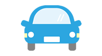 車通勤OK